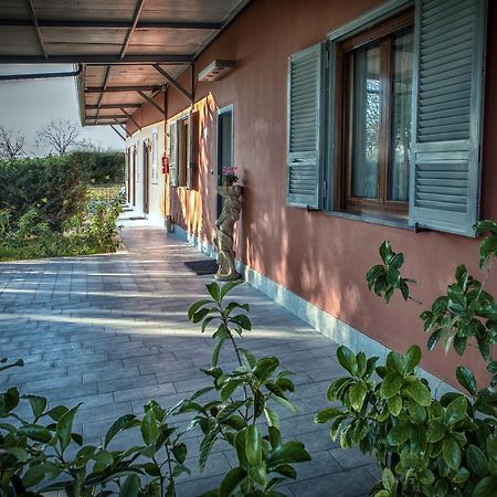 فندق Mariglianellaفي  My Svago المظهر الخارجي الصورة